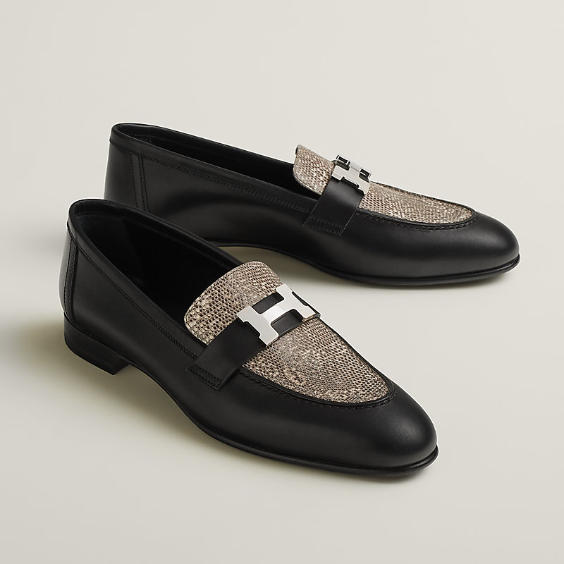 Mocassins Paris | Hermès Canada